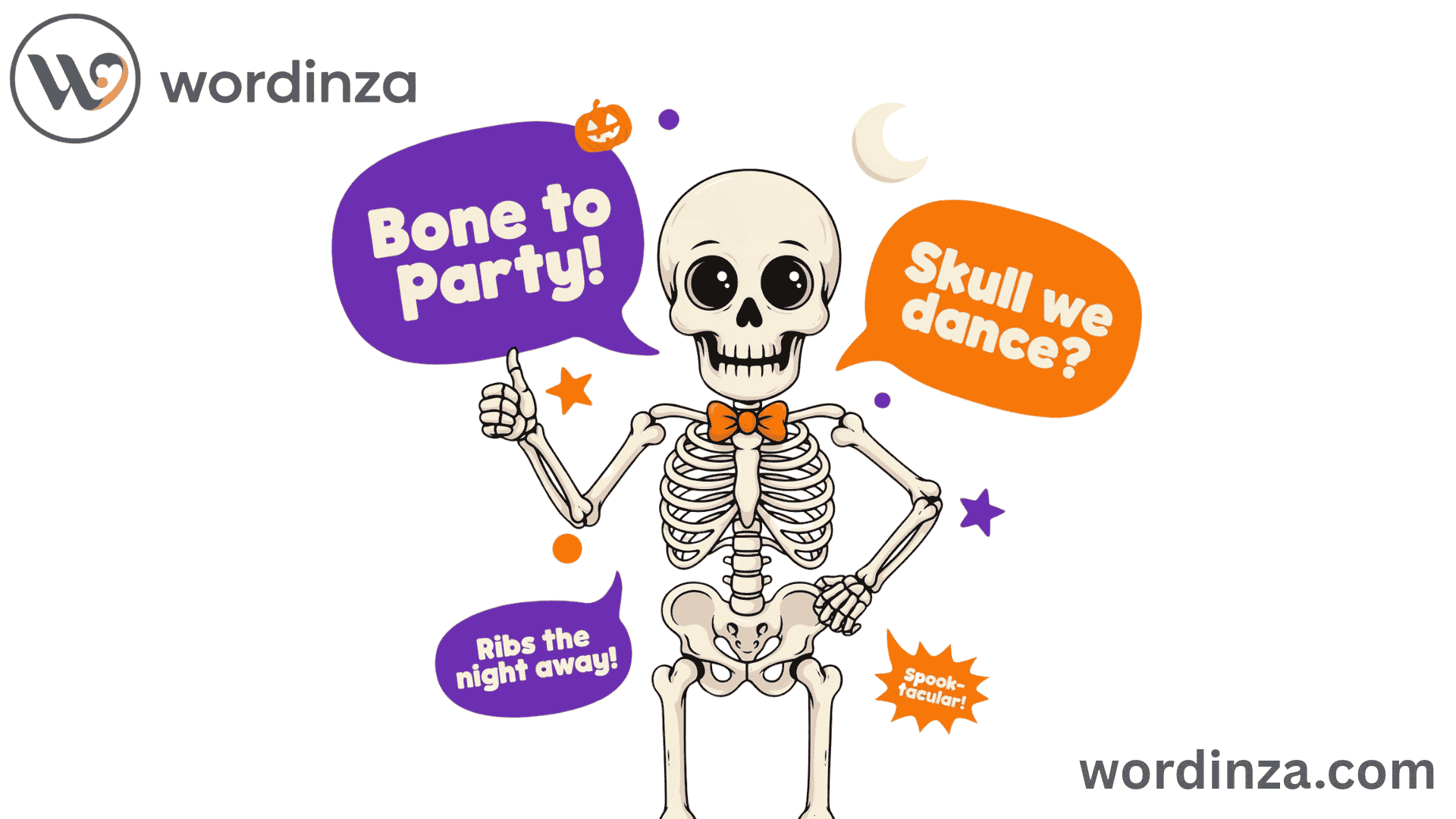 100 skeleton puns